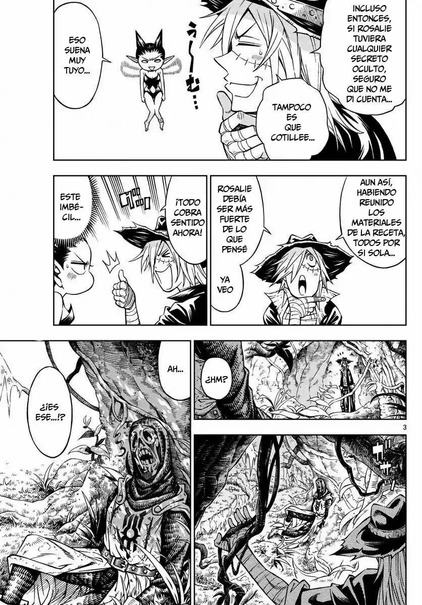 Marry Grave capítulo 17, página 4