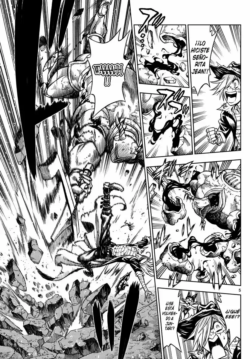 Marry Grave capítulo 18, página 6
