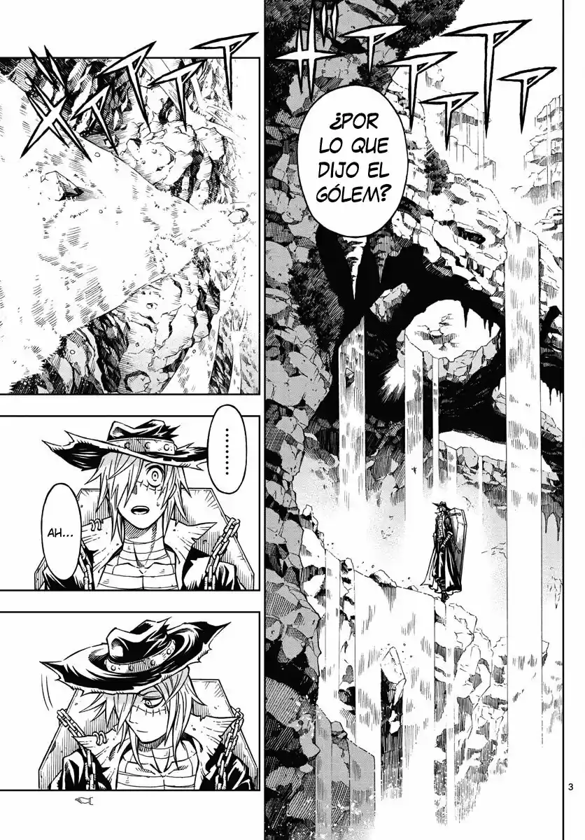 Marry Grave capítulo 20, página 4