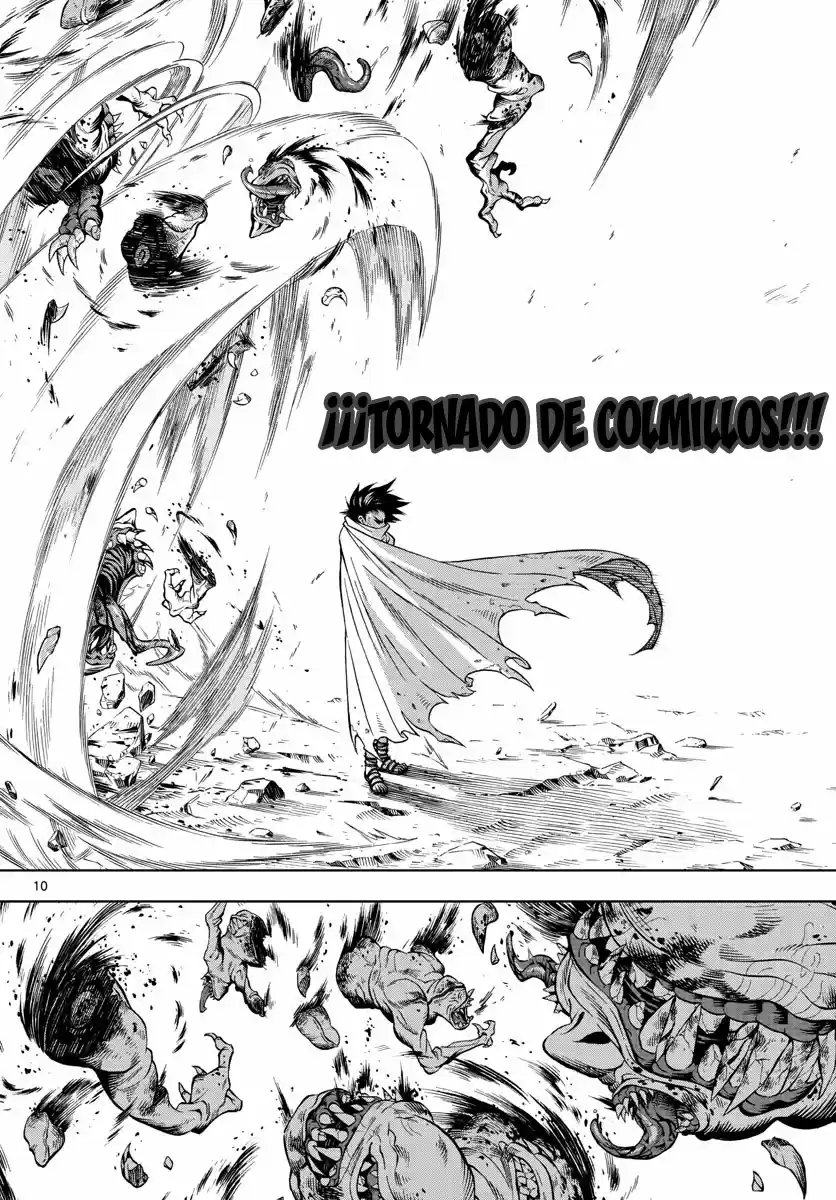 Marry Grave capítulo 23, página 11
