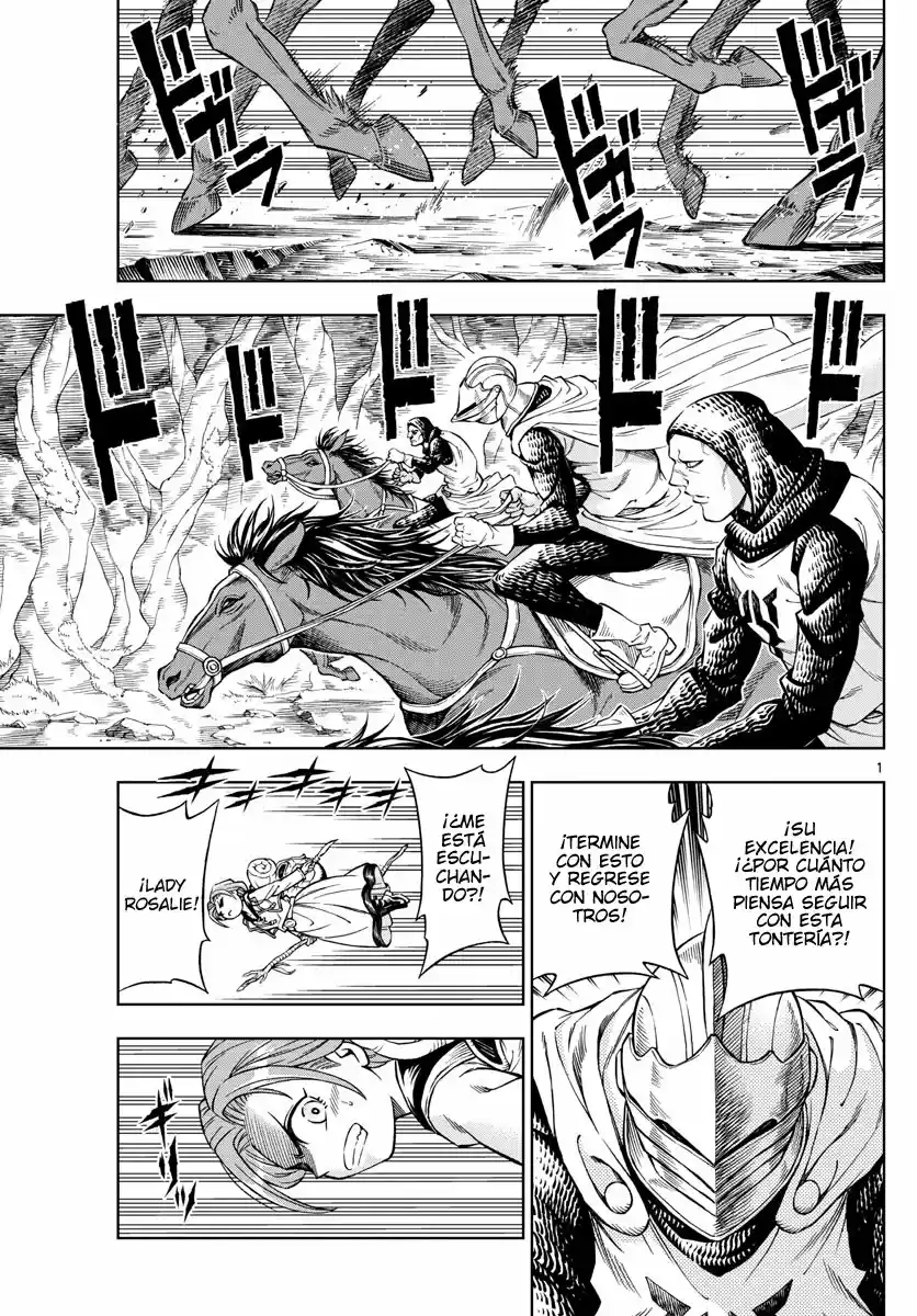 Marry Grave capítulo 24, página 2
