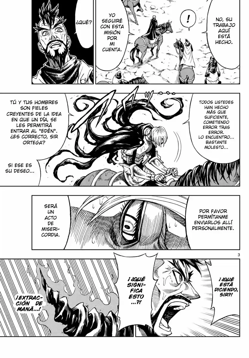 Marry Grave capítulo 30, página 4