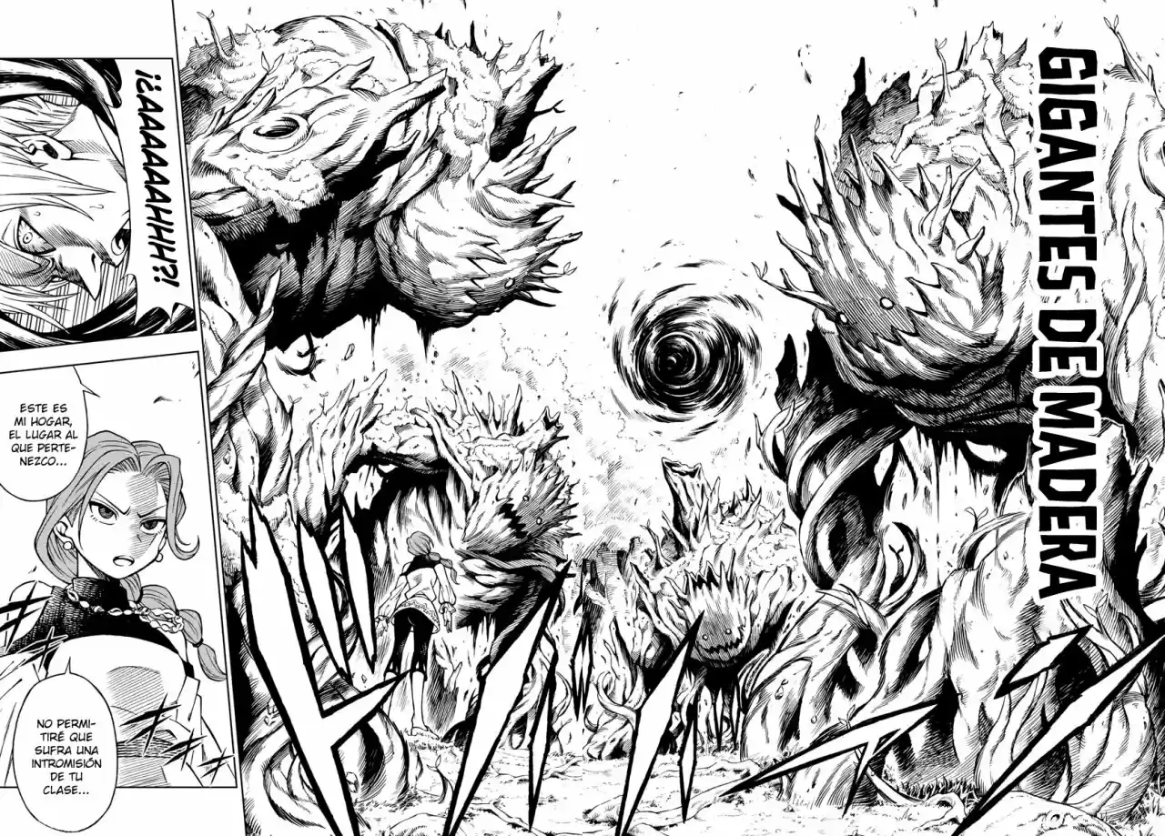 Marry Grave capítulo 31, página 7