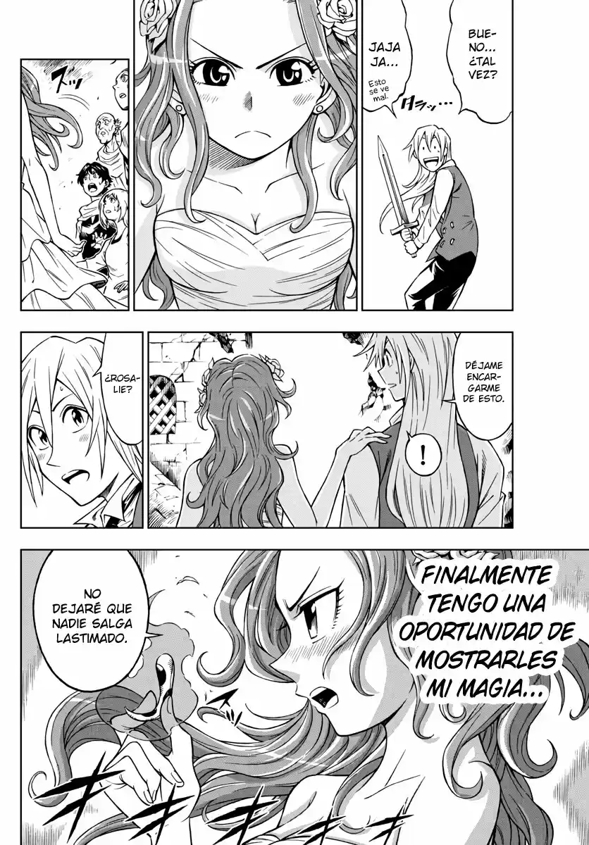 Marry Grave capítulo 38, página 9