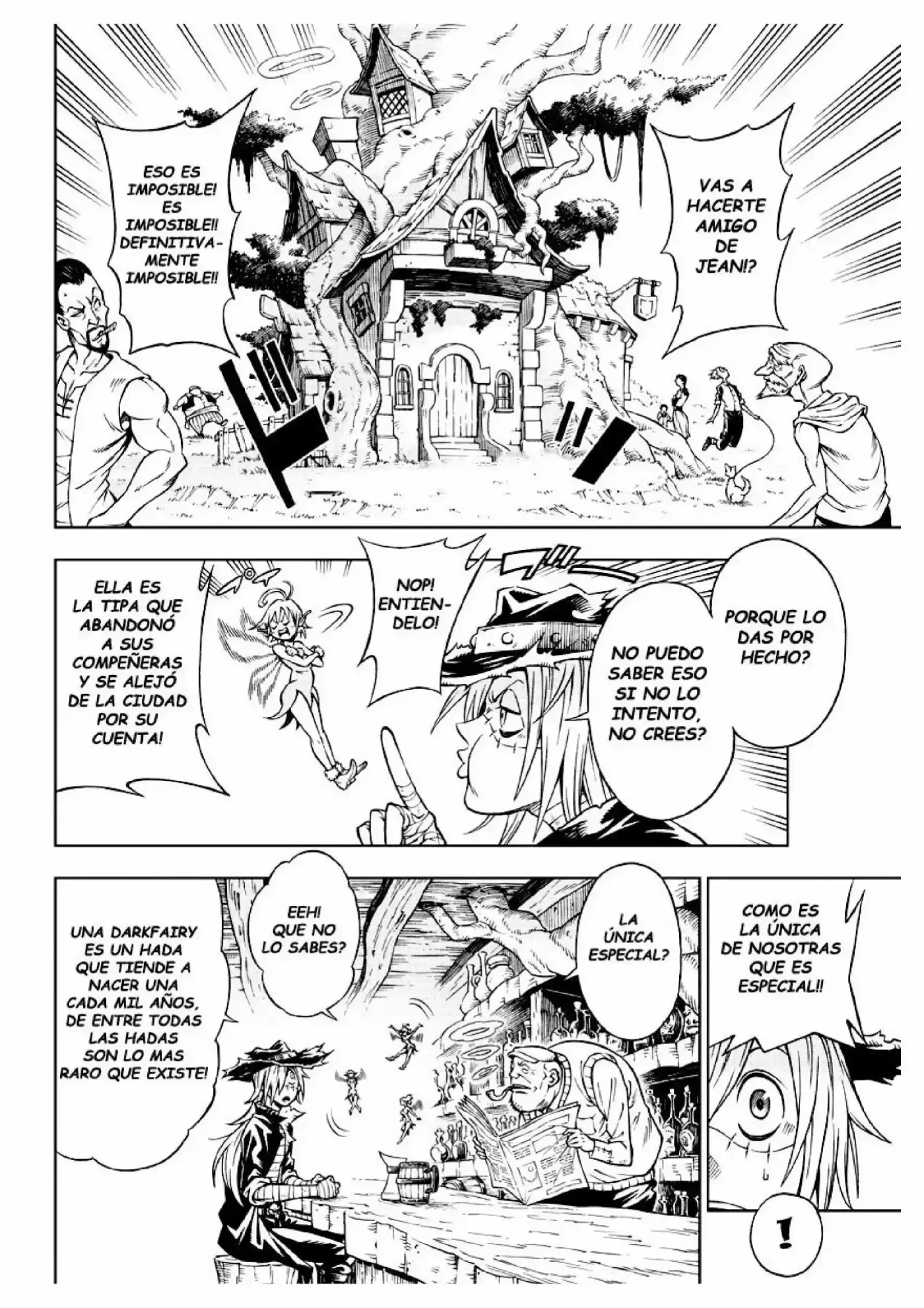 Marry Grave capítulo 4, página 2