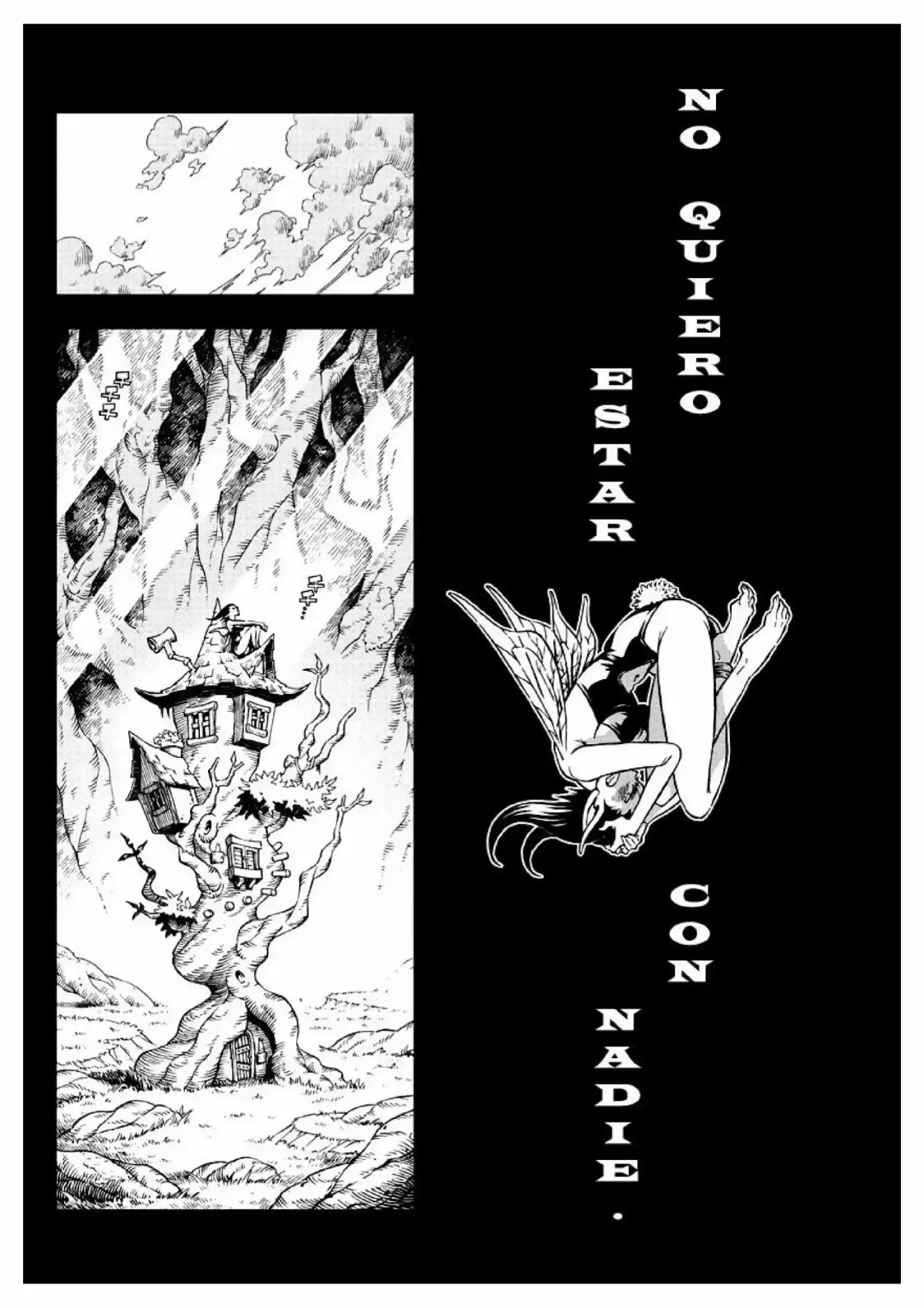 Marry Grave capítulo 4, página 20