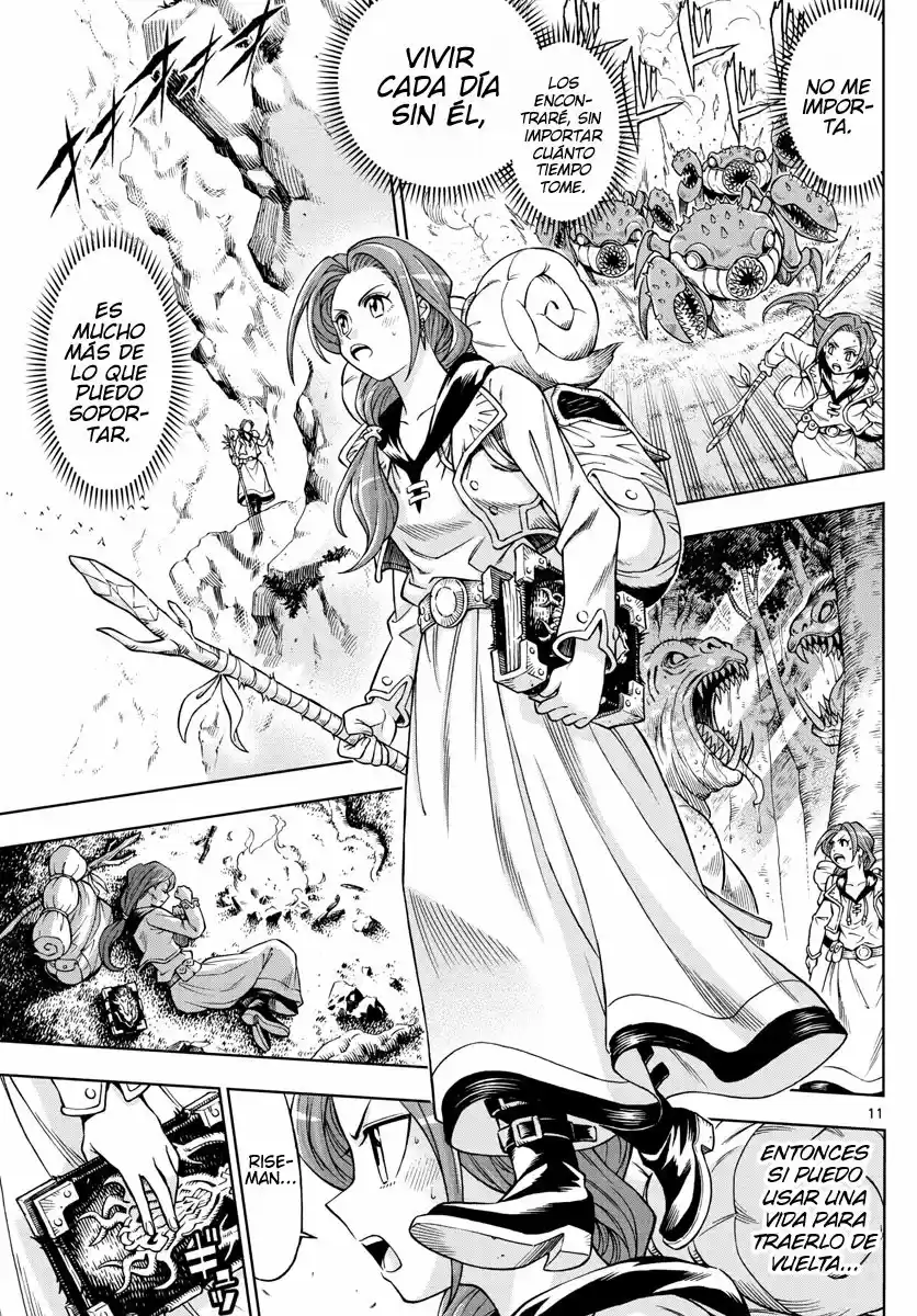 Marry Grave capítulo 41, página 12