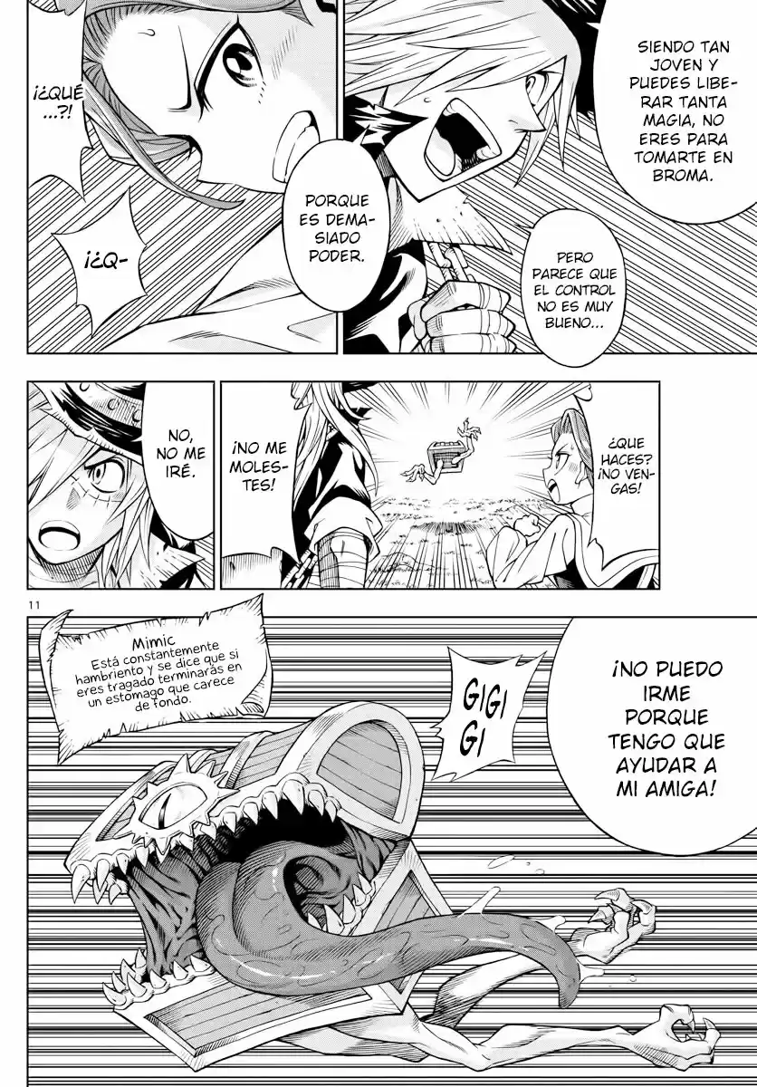 Marry Grave capítulo 42, página 12