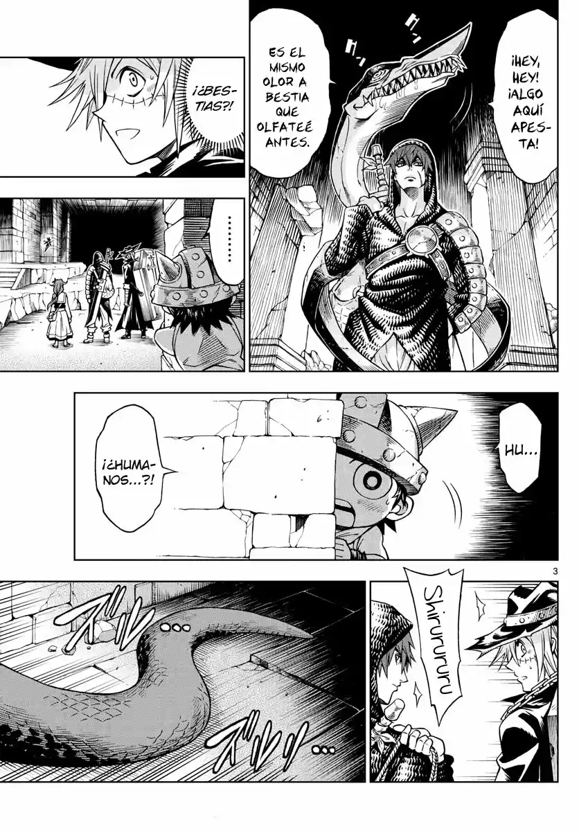 Marry Grave capítulo 46, página 4