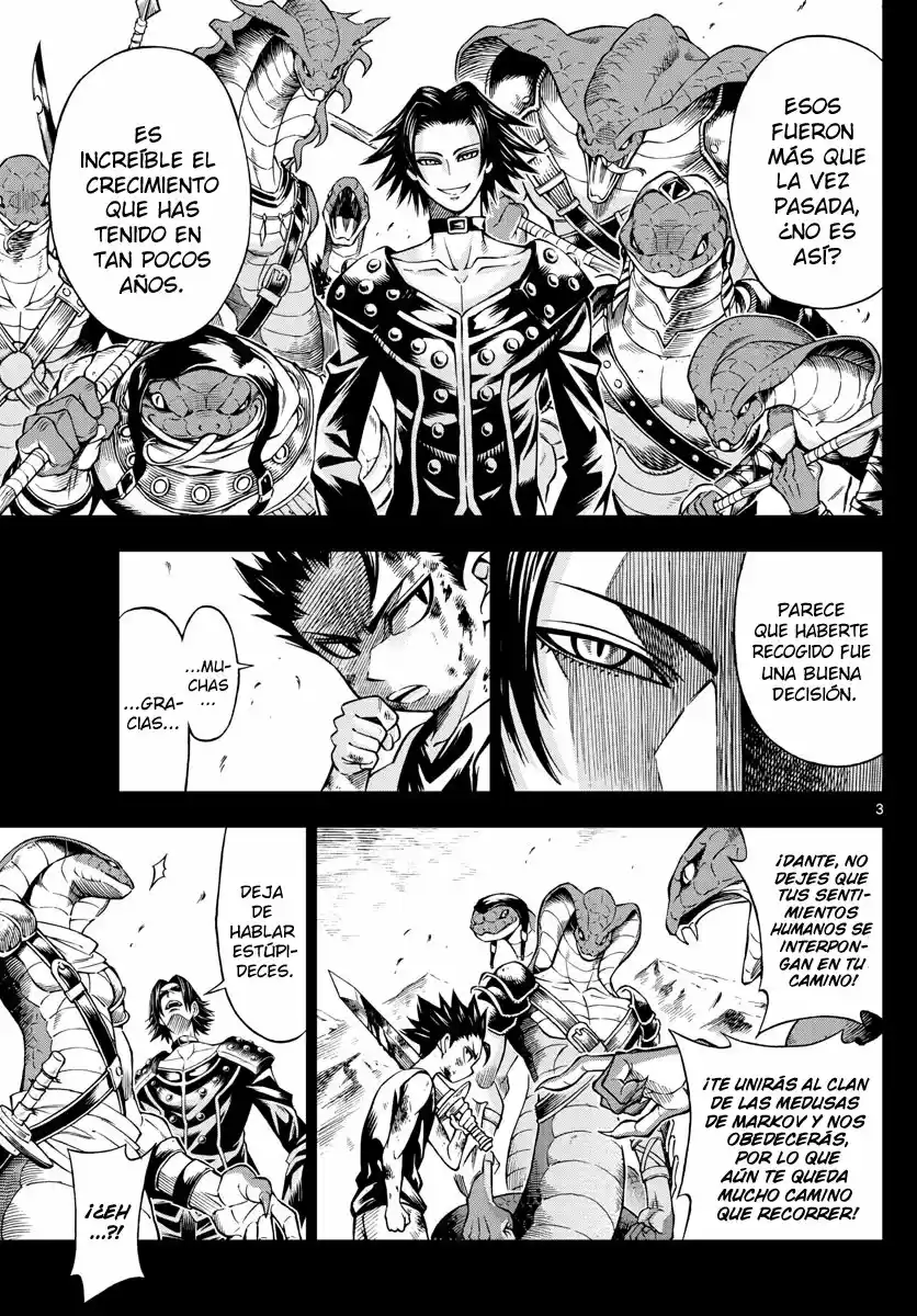 Marry Grave capítulo 49, página 4