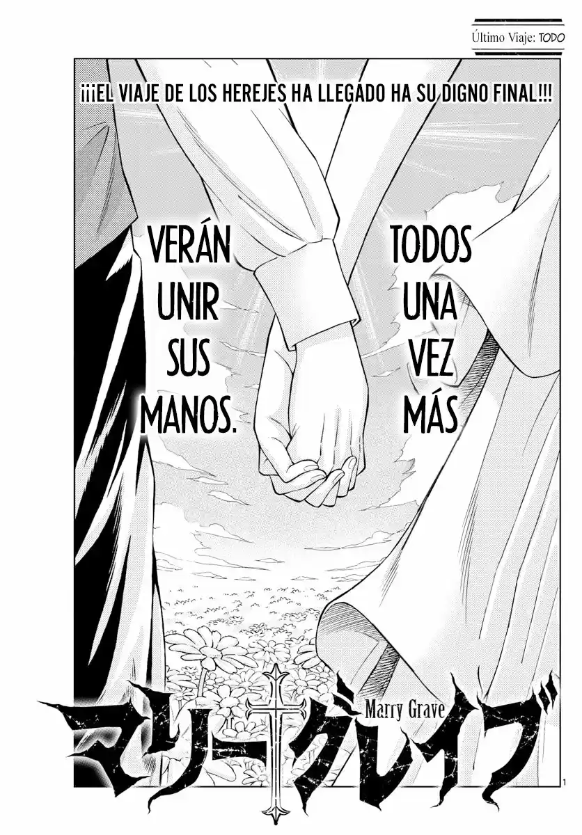 Marry Grave capítulo 52, página 2