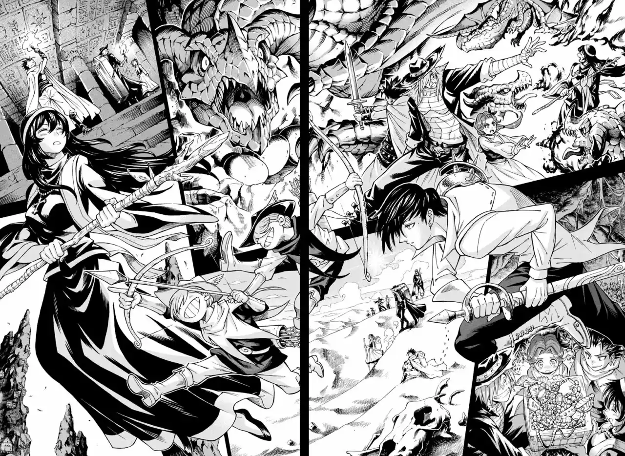 Marry Grave capítulo 52, página 13