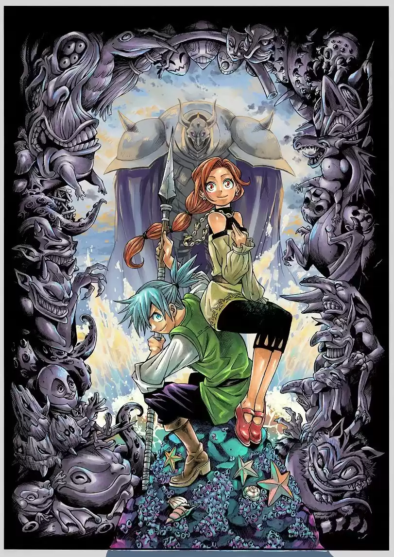 Marry Grave capítulo 52, página 26