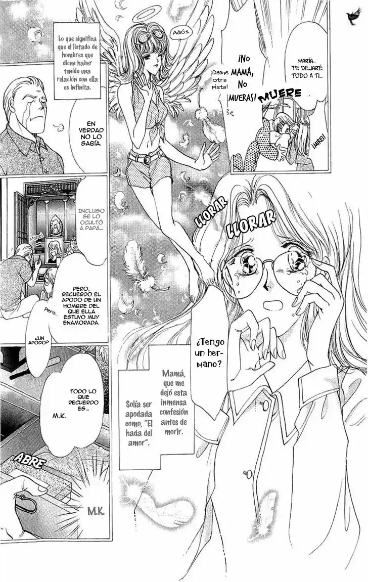 Marry Max! capítulo 1, página 14
