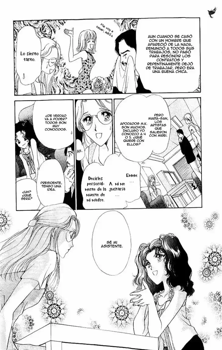 Marry Max! capítulo 1, página 18