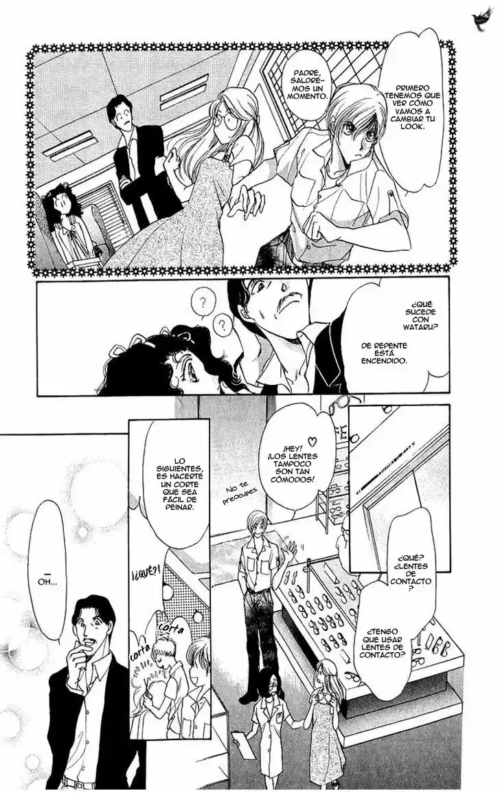 Marry Max! capítulo 1, página 20