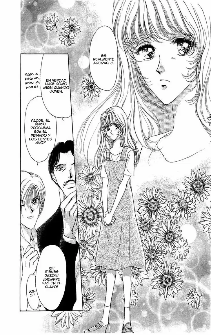 Marry Max! capítulo 1, página 21