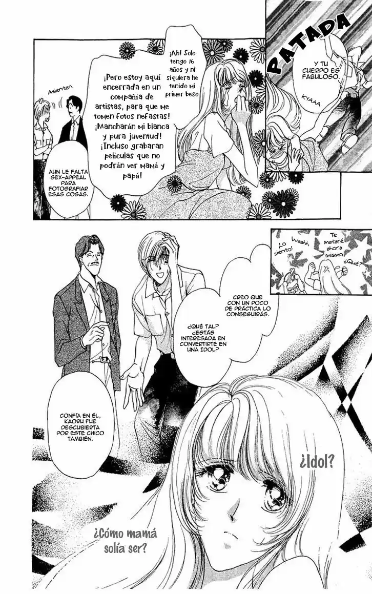 Marry Max! capítulo 1, página 23