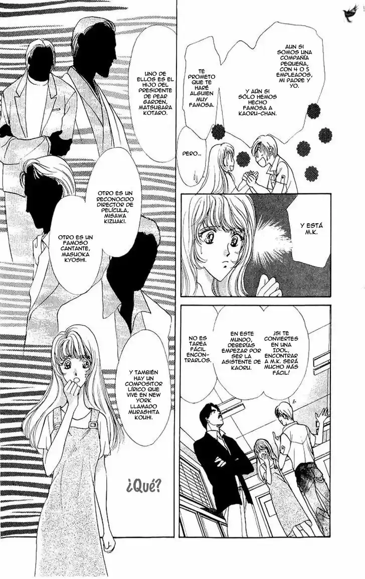 Marry Max! capítulo 1, página 24