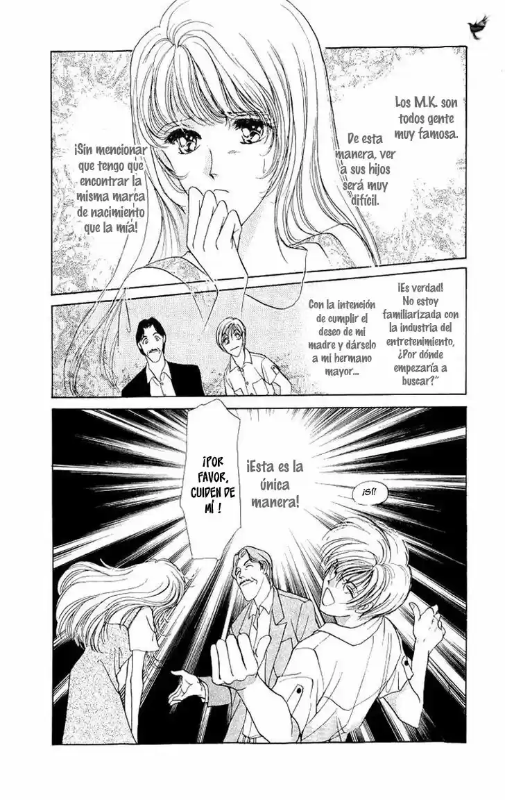 Marry Max! capítulo 1, página 25
