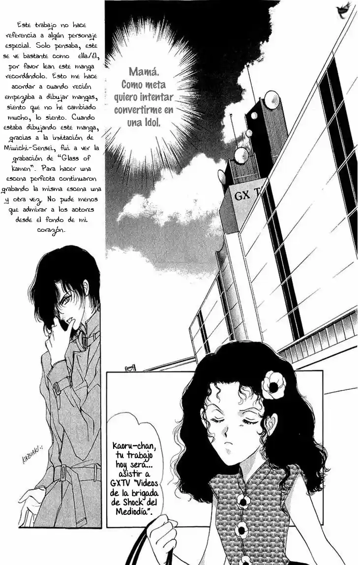 Marry Max! capítulo 1, página 26