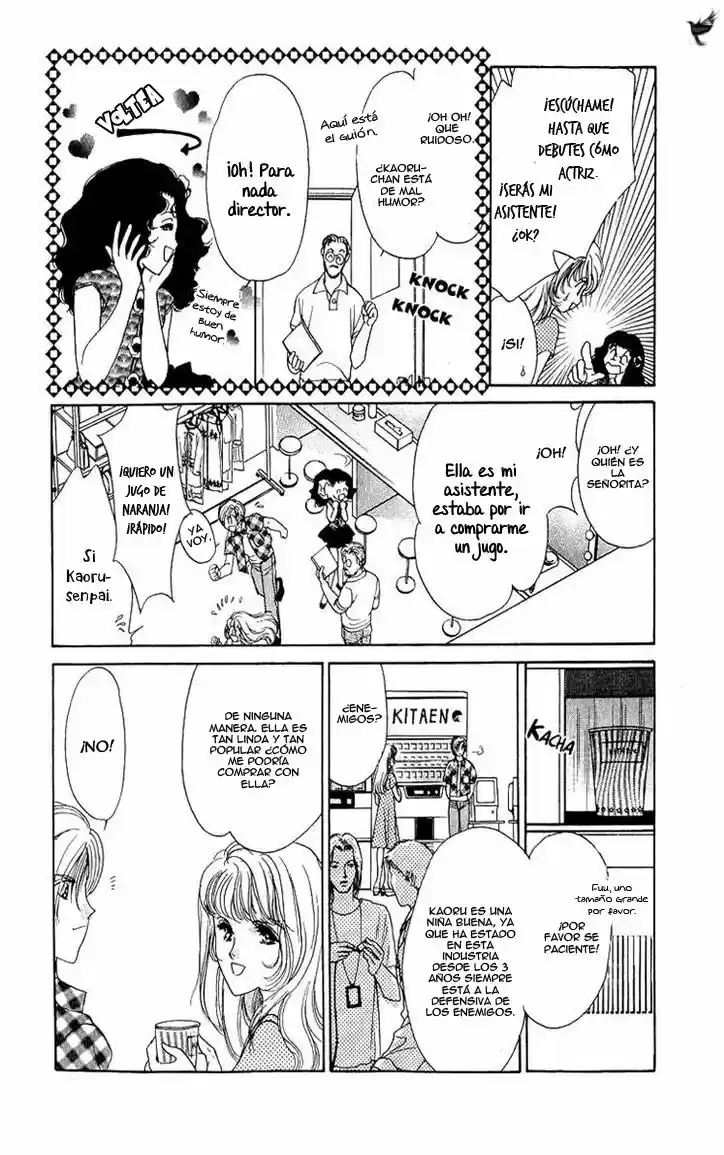Marry Max! capítulo 1, página 28
