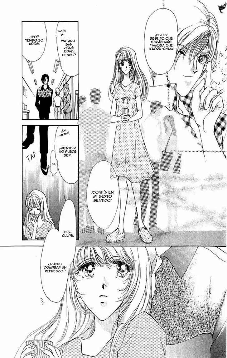 Marry Max! capítulo 1, página 29