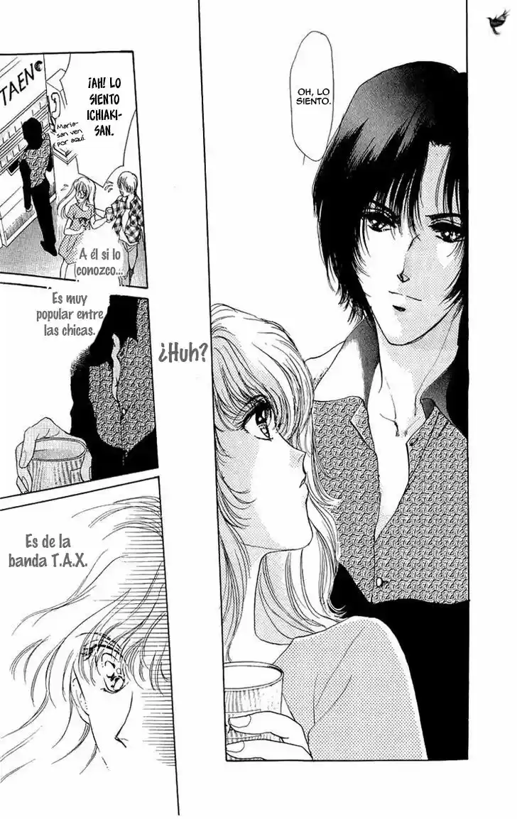 Marry Max! capítulo 1, página 30