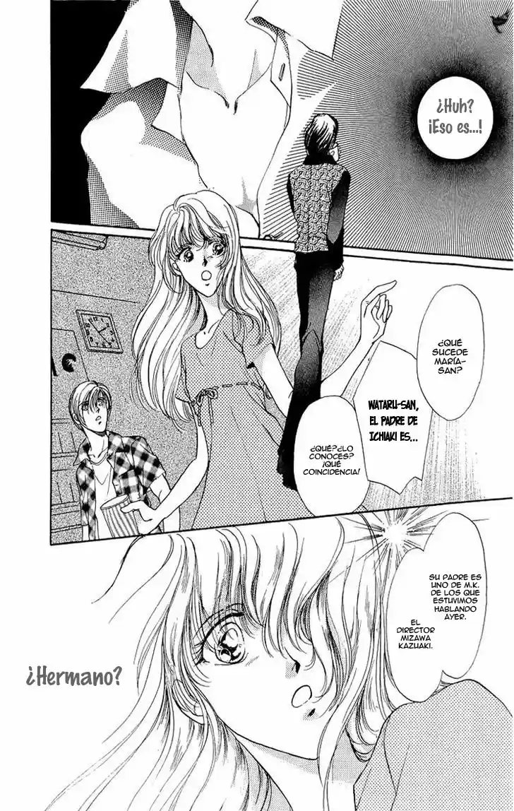 Marry Max! capítulo 1, página 31