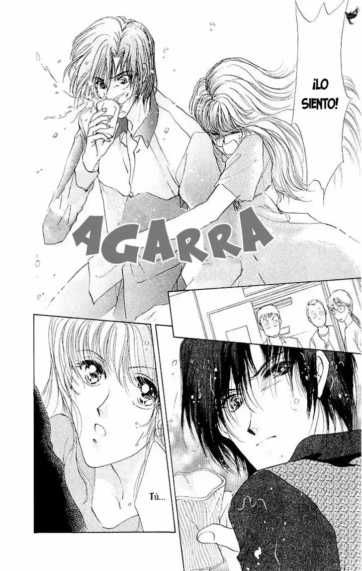 Marry Max! capítulo 1, página 33
