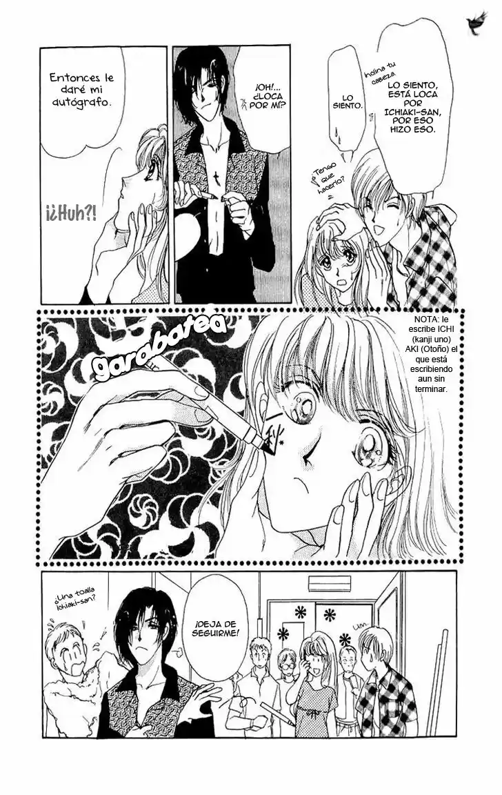Marry Max! capítulo 1, página 36