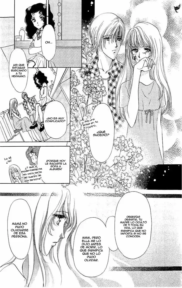 Marry Max! capítulo 1, página 38
