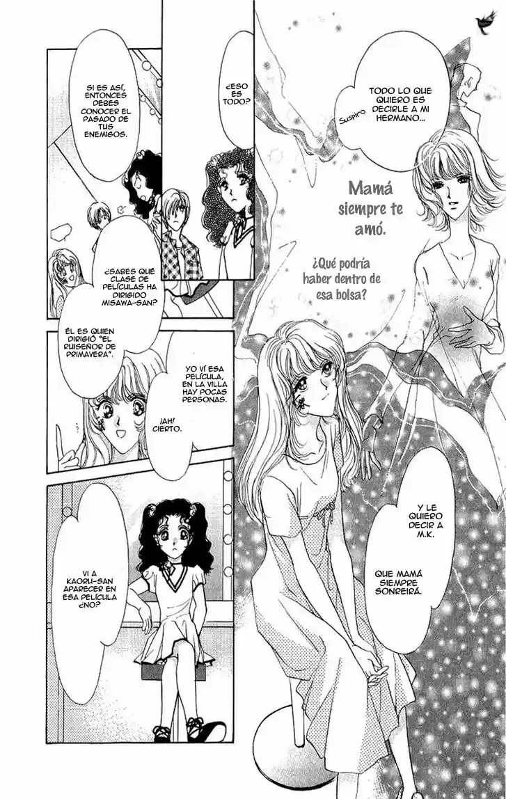 Marry Max! capítulo 1, página 39