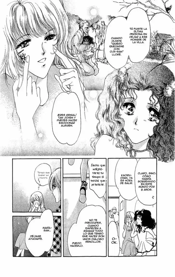 Marry Max! capítulo 1, página 40