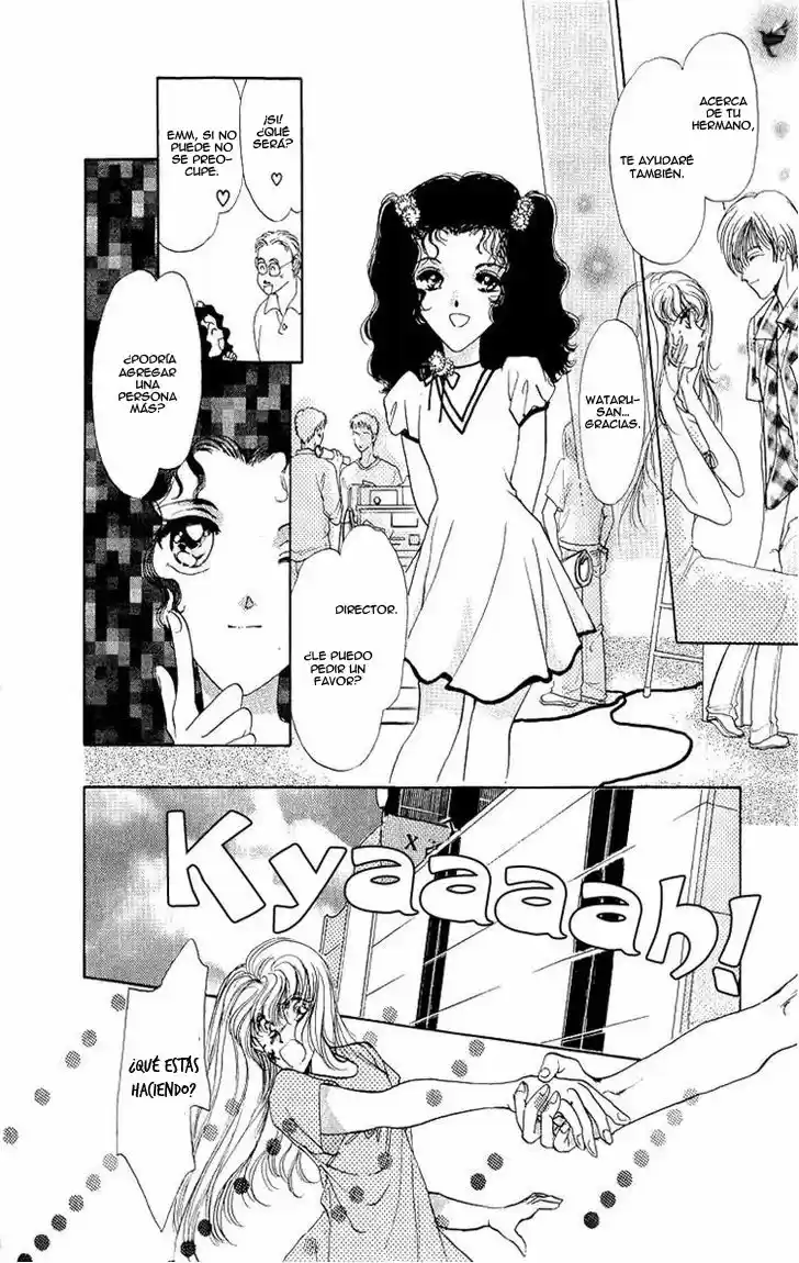 Marry Max! capítulo 1, página 41