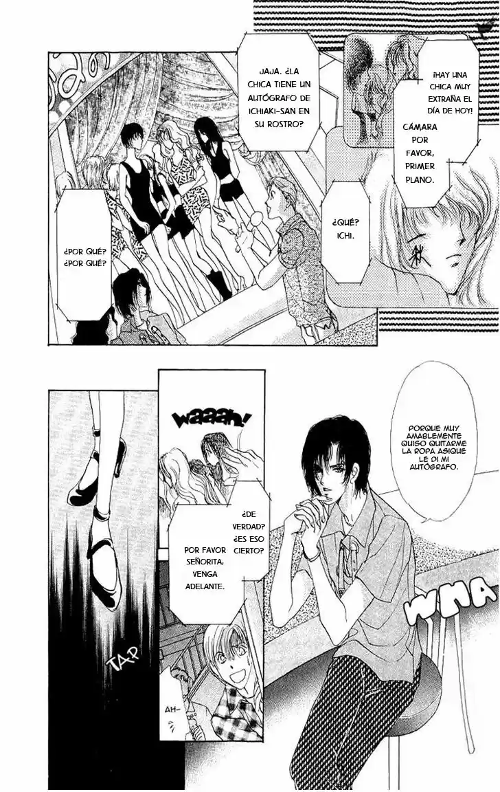 Marry Max! capítulo 1, página 45