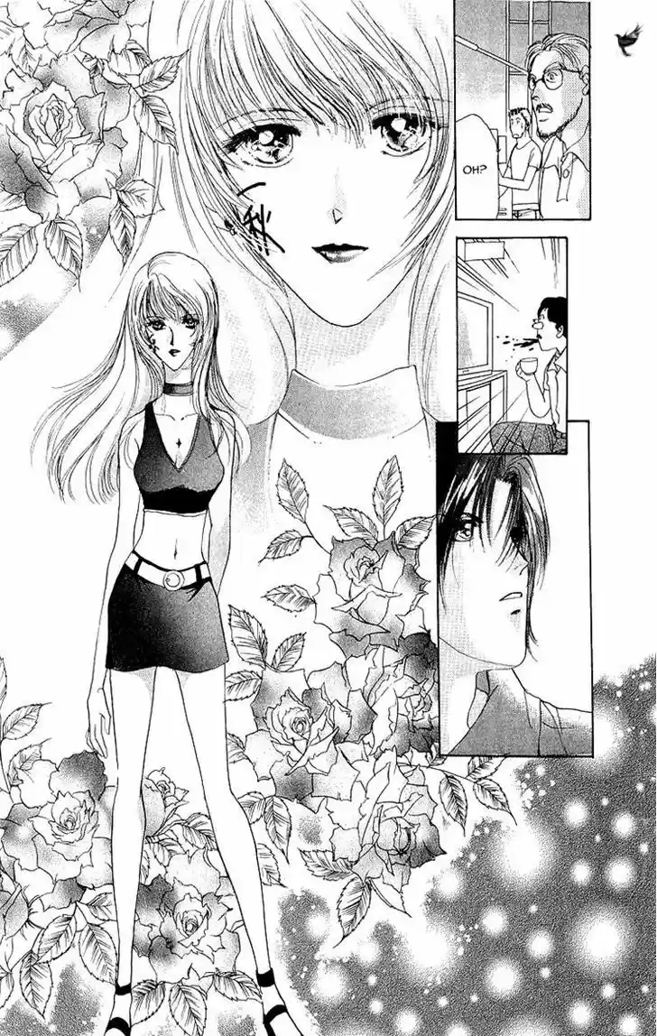 Marry Max! capítulo 1, página 46
