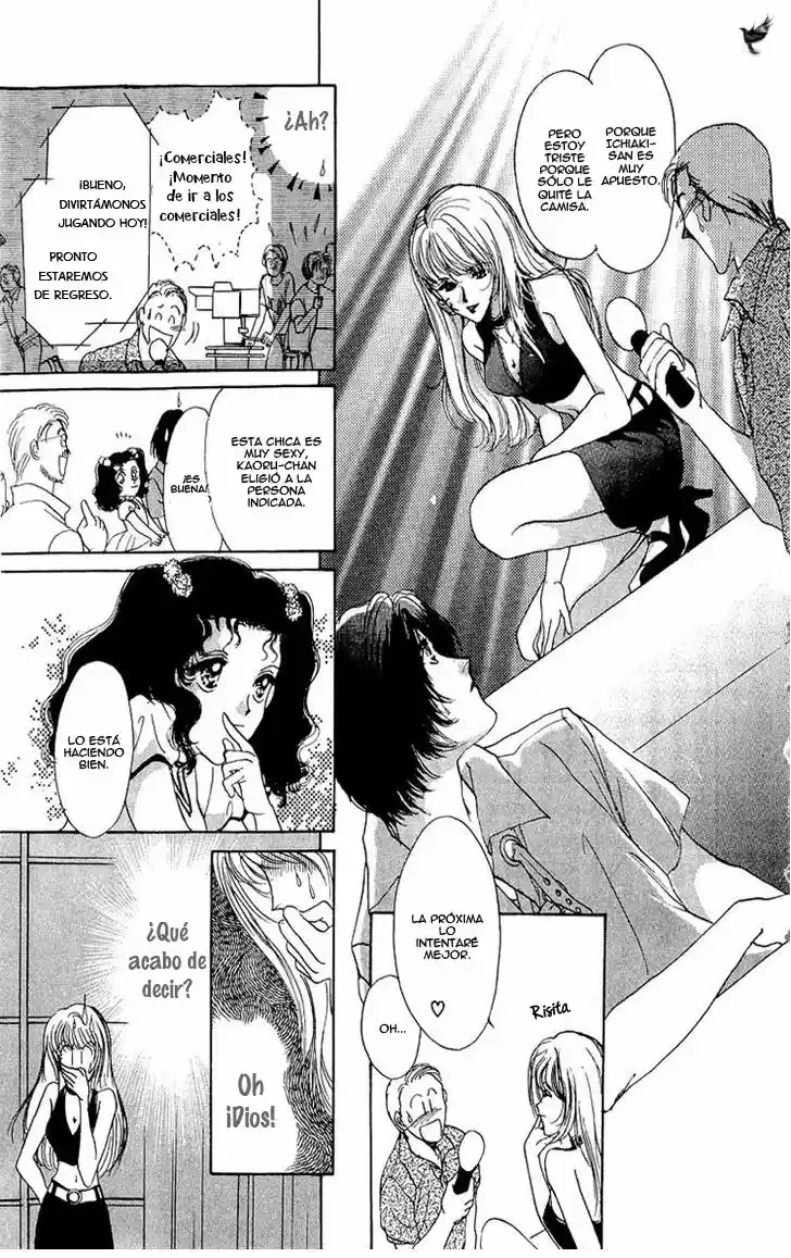 Marry Max! capítulo 1, página 48