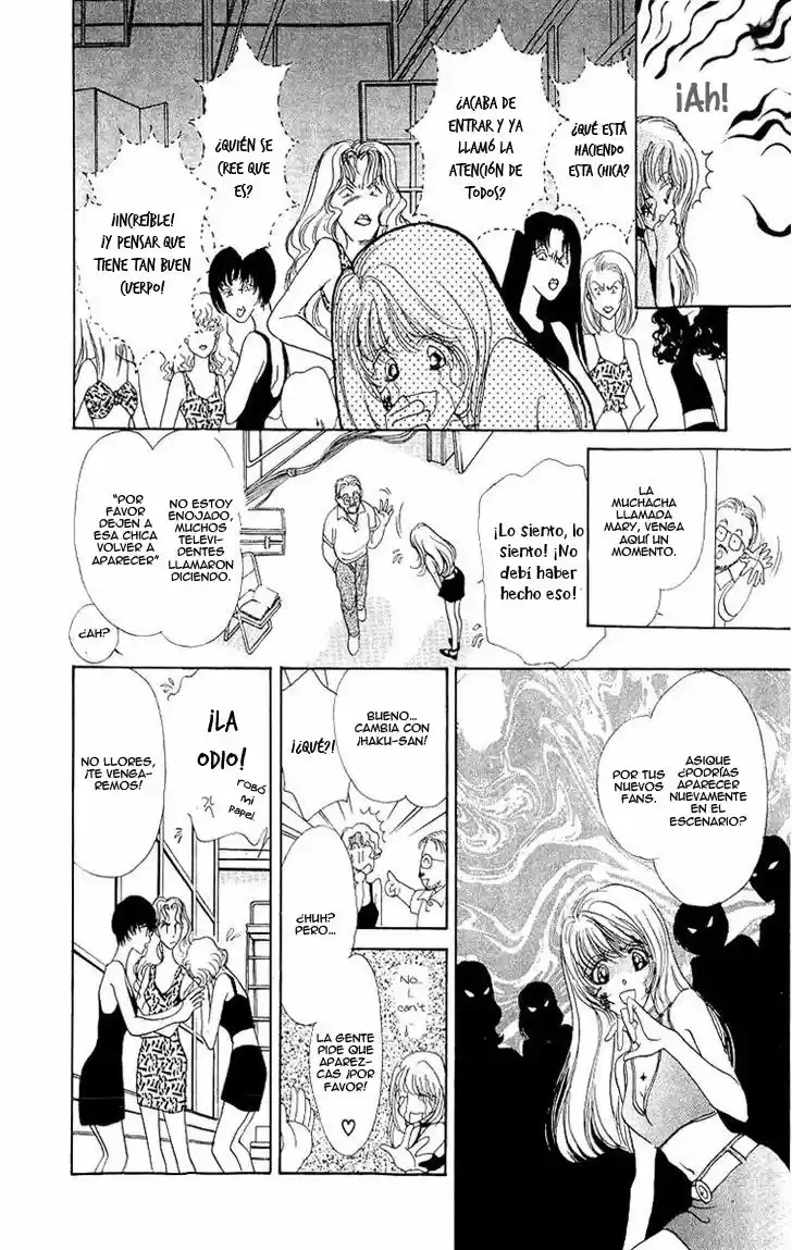 Marry Max! capítulo 1, página 49