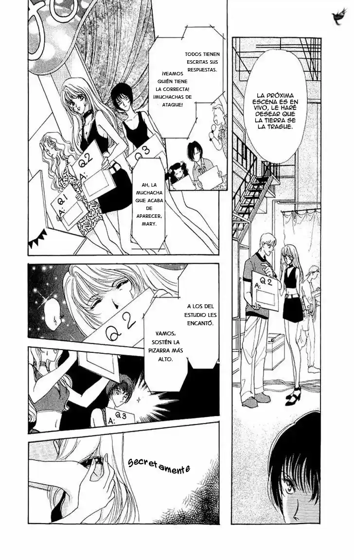 Marry Max! capítulo 1, página 50