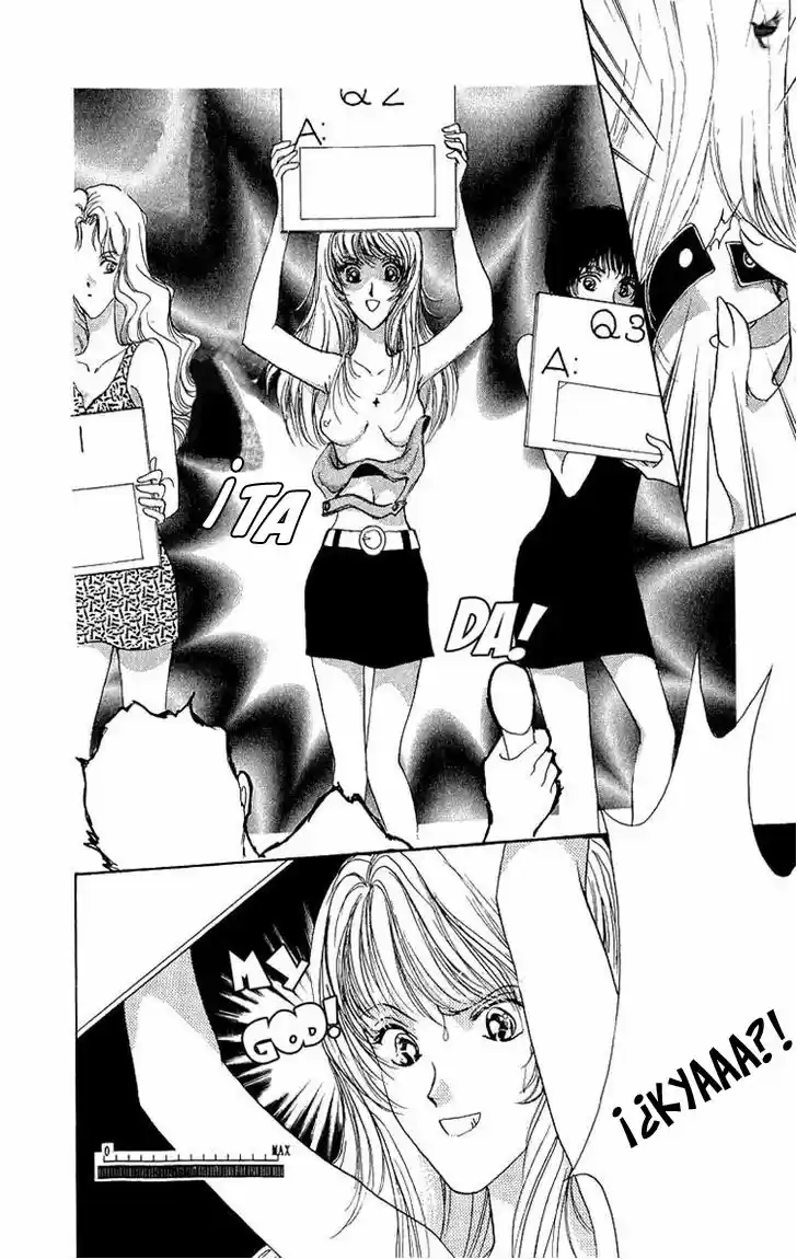 Marry Max! capítulo 1, página 51