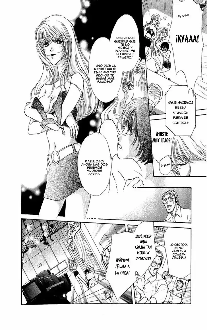 Marry Max! capítulo 1, página 53