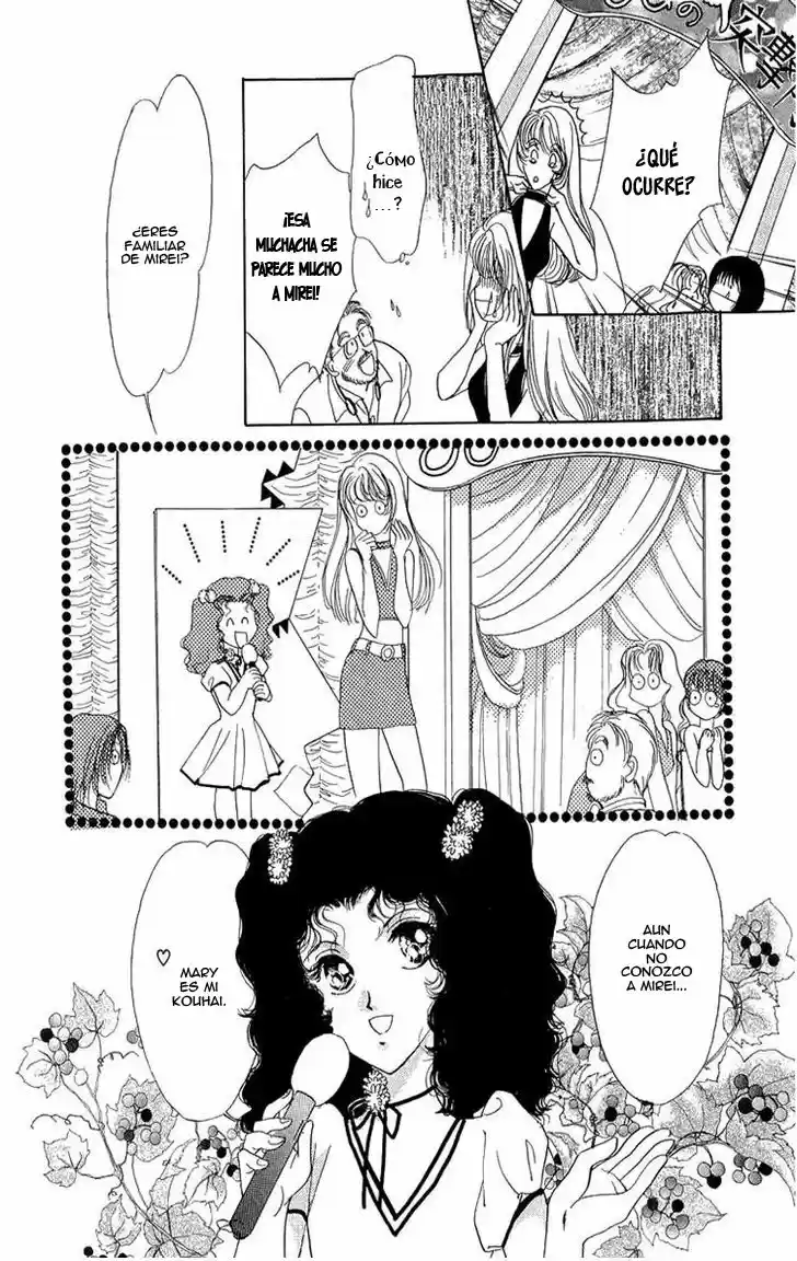 Marry Max! capítulo 1, página 57