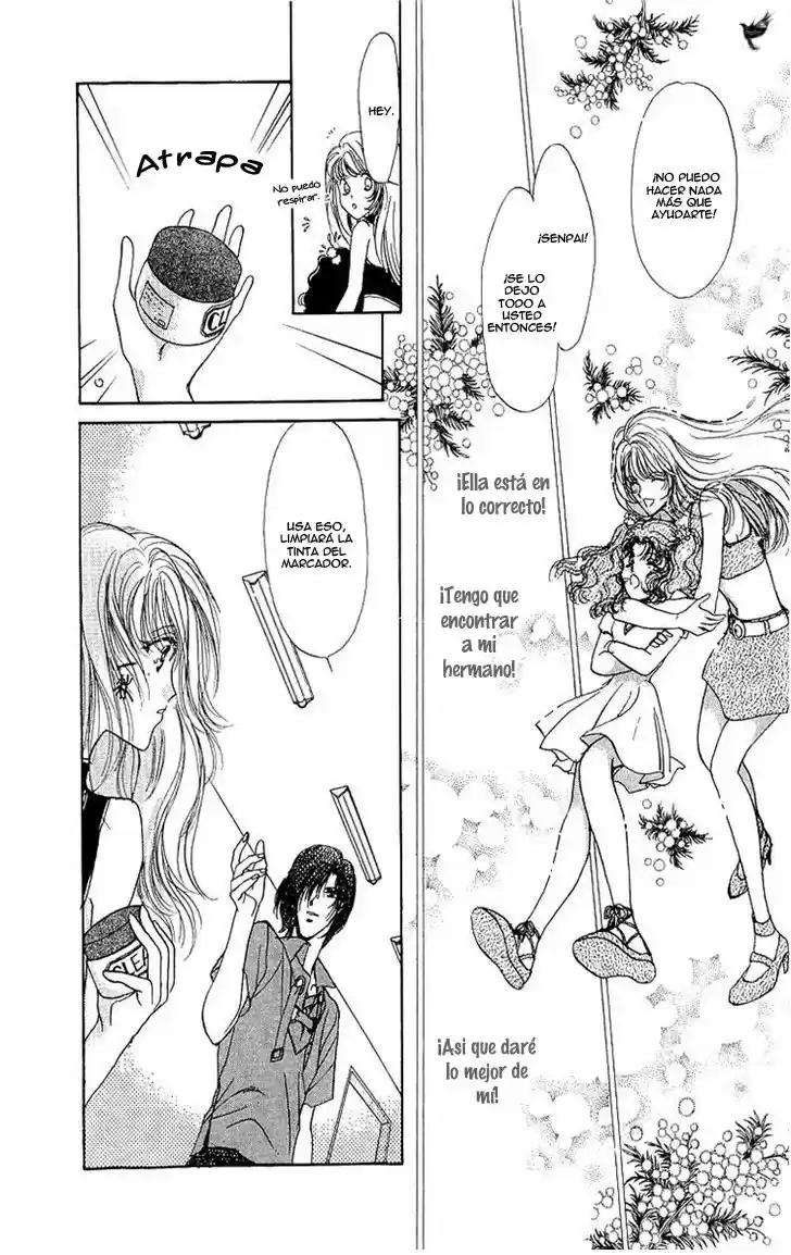 Marry Max! capítulo 1, página 59