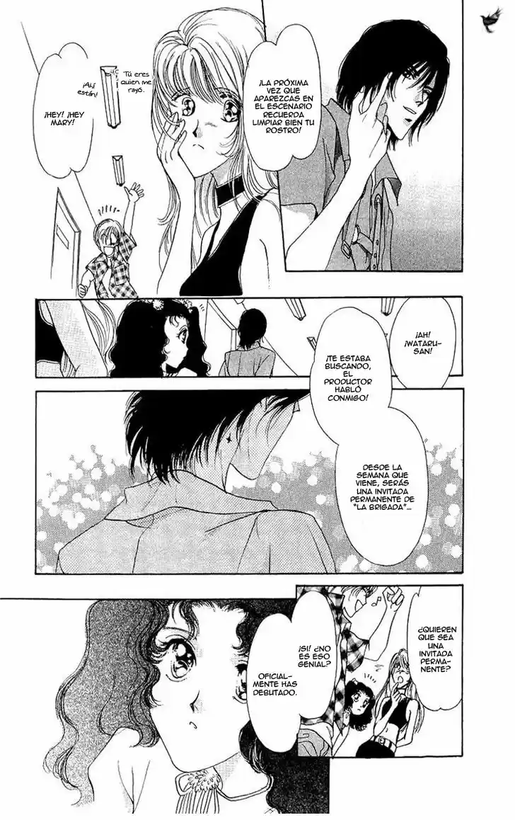 Marry Max! capítulo 1, página 60