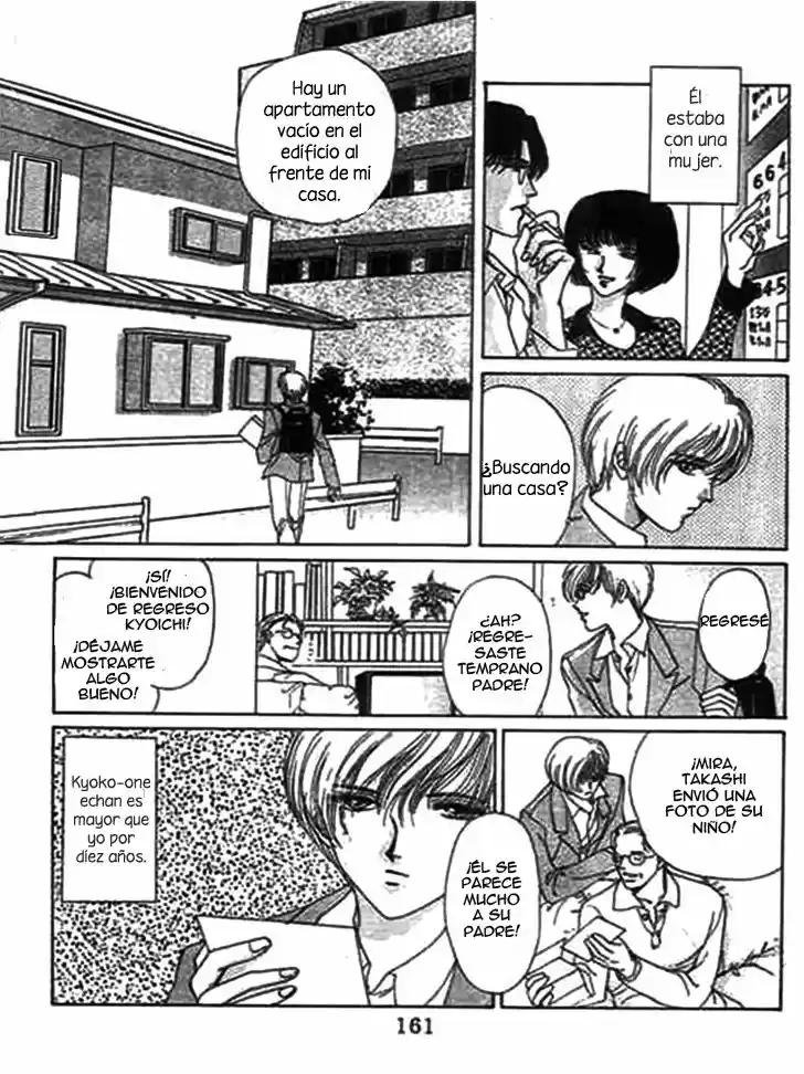 Marry Max! capítulo 10.10, página 9