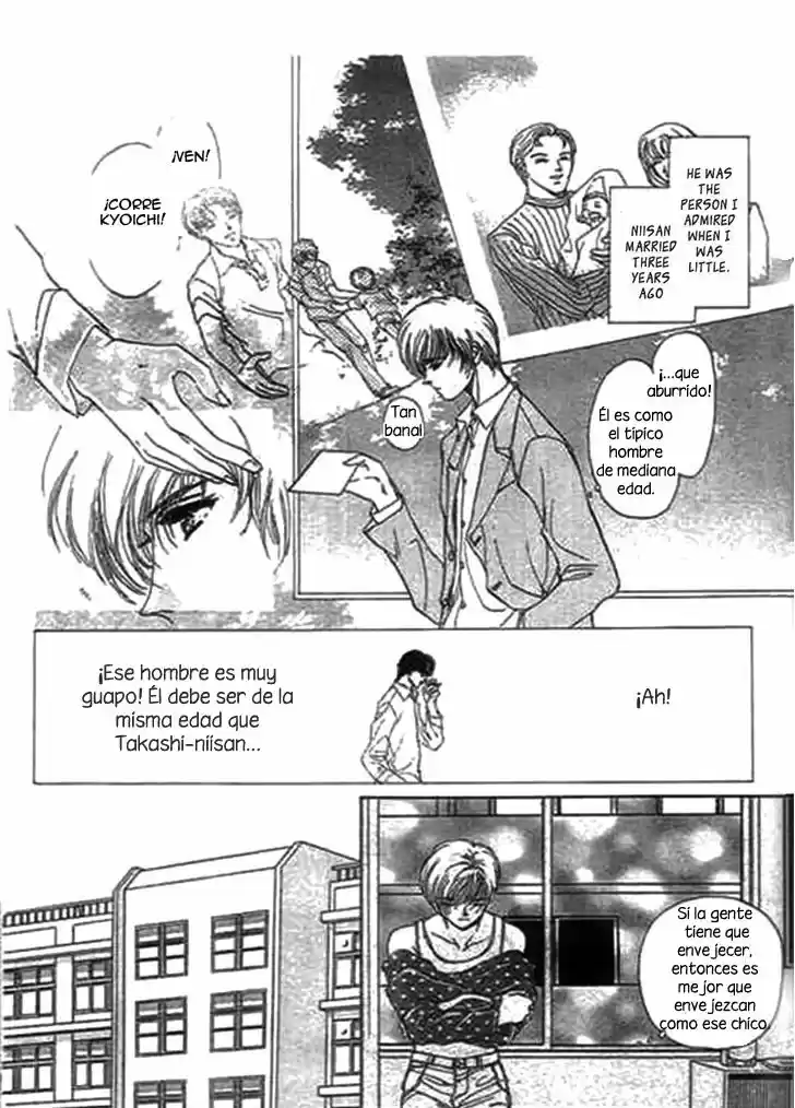 Marry Max! capítulo 10.10, página 10