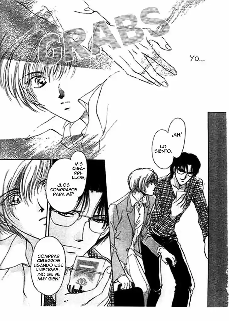 Marry Max! capítulo 10.10, página 14
