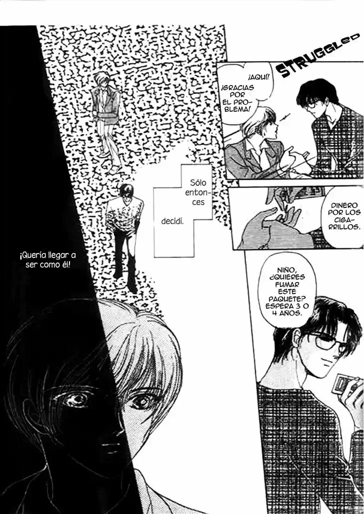 Marry Max! capítulo 10.10, página 15