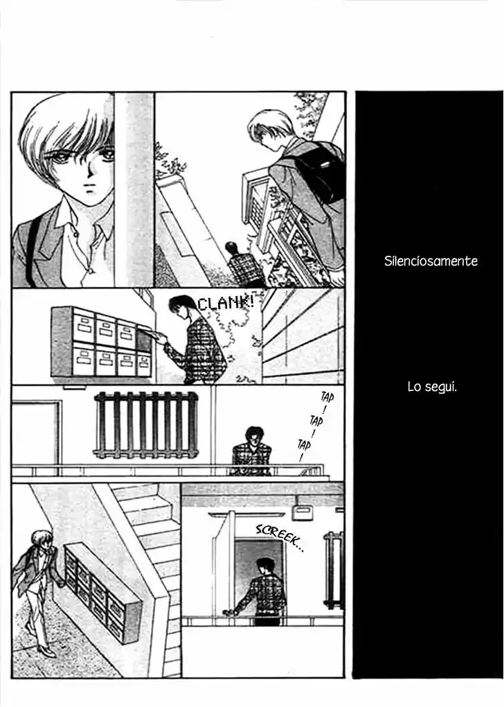 Marry Max! capítulo 10.10, página 17